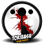 Toribash - Future Fightin 1 Icon 64x64 png